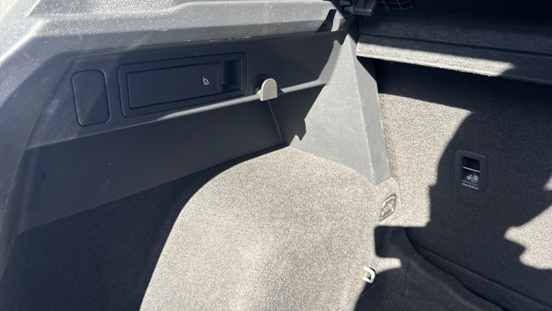 Volkswagen Tiguan 1.5 TSI 150 Life 5dr DSG Petrol Estate